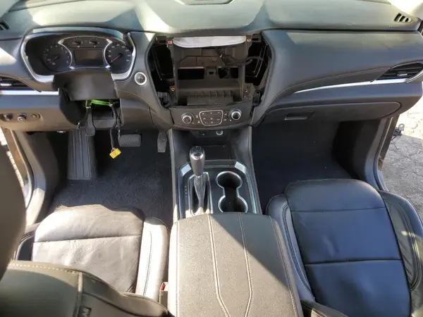 1GNERHKW0JJ101845 2018 CHEVROLET TRAVERSE - Image 8