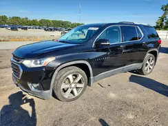 1GNERHKW0JJ104874 2018 CHEVROLET TRAVERSE