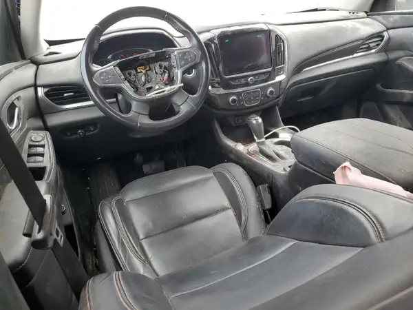 1GNERHKW0JJ146106 2018 CHEVROLET TRAVERSE - Image 8