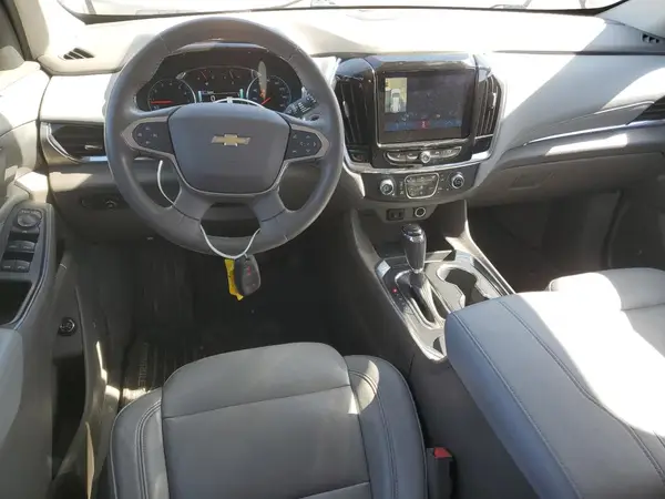 1GNERHKW0JJ176772 2018 CHEVROLET TRAVERSE - Image 8