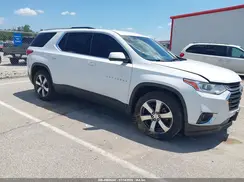 1GNERHKW0JJ185682 2018 CHEVROLET TRAVERSE