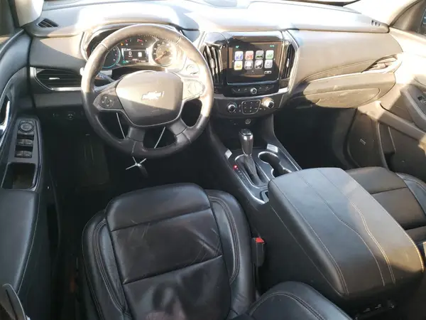 1GNERHKW0JJ191322 2018 CHEVROLET TRAVERSE - Image 8