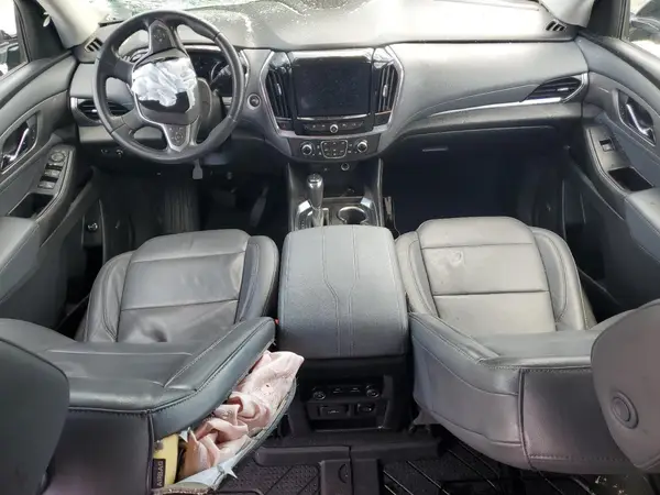 1GNERHKW0JJ205073 2018 CHEVROLET TRAVERSE - Image 8