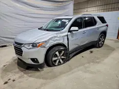 1GNERHKW0JJ231172 2018 CHEVROLET TRAVERSE