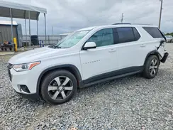 1GNERHKW0JJ234962 2018 CHEVROLET TRAVERSE