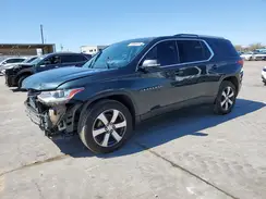 1GNERHKW0JJ238056 2018 CHEVROLET TRAVERSE