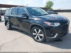 1GNERHKW0JJ239045 2018 CHEVROLET TRAVERSE
