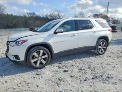1GNERHKW0JJ239451 2018 CHEVROLET TRAVERSE
