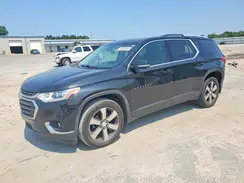 1GNERHKW0JJ242611 2018 CHEVROLET TRAVERSE