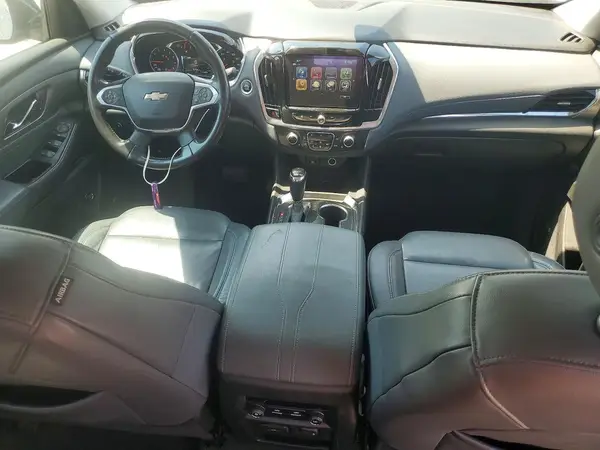 1GNERHKW0JJ242611 2018 CHEVROLET TRAVERSE - Image 8
