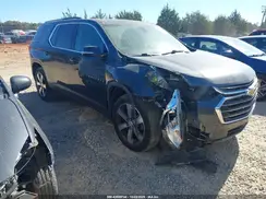 1GNERHKW0JJ261062 2018 CHEVROLET TRAVERSE