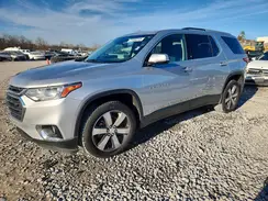 1GNERHKW0JJ279206 2018 CHEVROLET TRAVERSE