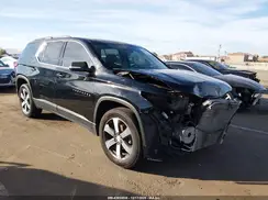 1GNERHKW0KJ109199 2019 CHEVROLET TRAVERSE