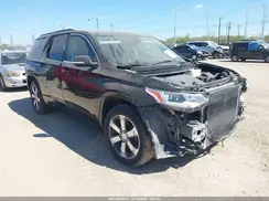 1GNERHKW0KJ115178 2019 CHEVROLET TRAVERSE