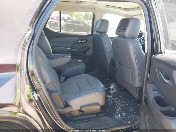 1GNERHKW0KJ115178 2019 CHEVROLET TRAVERSE - Image 8