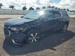 1GNERHKW0KJ140775 2019 CHEVROLET TRAVERSE