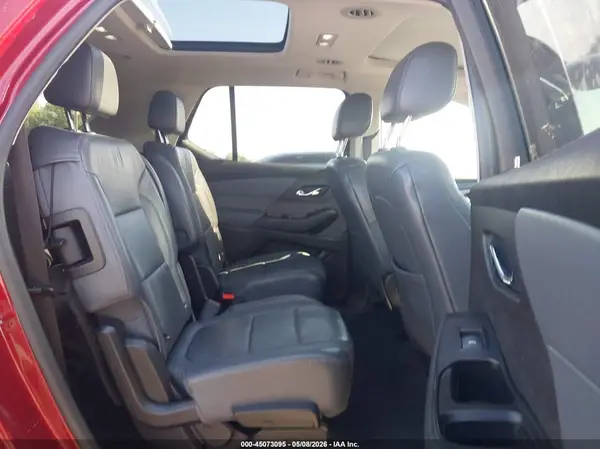 1GNERHKW0KJ148357 2019 CHEVROLET TRAVERSE - Image 8