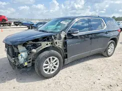 1GNERHKW0KJ151047 2019 CHEVROLET TRAVERSE