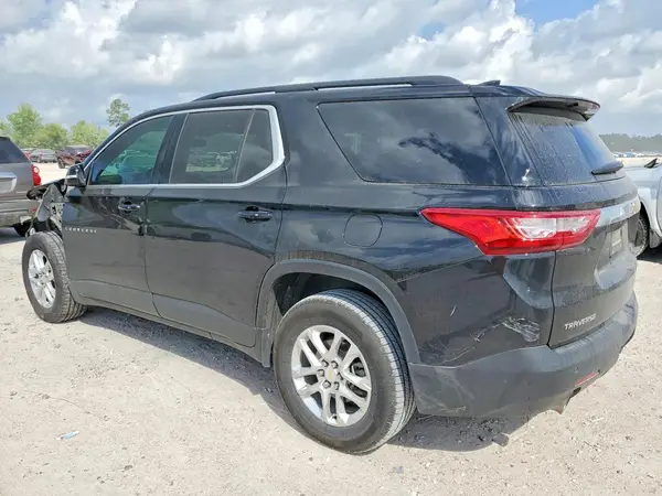 1GNERHKW0KJ151047 2019 CHEVROLET TRAVERSE - Image 2