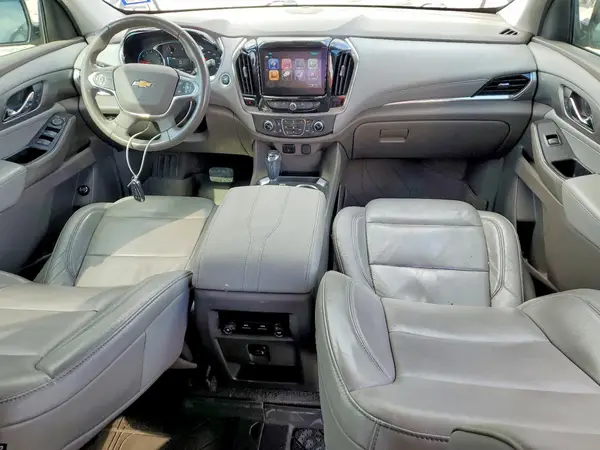 1GNERHKW0KJ151047 2019 CHEVROLET TRAVERSE - Image 8