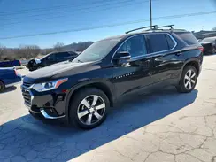 1GNERHKW0KJ155180 2019 CHEVROLET TRAVERSE
