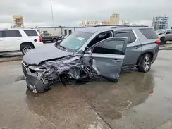 1GNERHKW0KJ159374 2019 CHEVROLET TRAVERSE