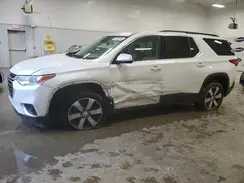 1GNERHKW0KJ164977 2019 CHEVROLET TRAVERSE