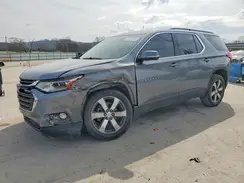 1GNERHKW0KJ167989 2019 CHEVROLET TRAVERSE