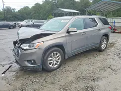 1GNERHKW0KJ189197 2019 CHEVROLET TRAVERSE