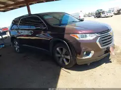 1GNERHKW0KJ193105 2019 CHEVROLET TRAVERSE