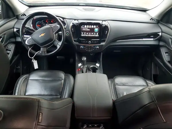 1GNERHKW0KJ195906 2019 CHEVROLET TRAVERSE - Image 8