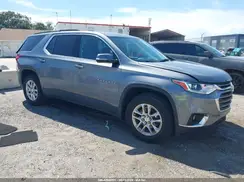 1GNERHKW0KJ195937 2019 CHEVROLET TRAVERSE