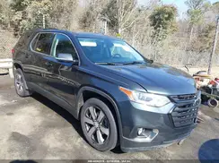 1GNERHKW0KJ199731 2019 CHEVROLET TRAVERSE