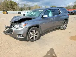 1GNERHKW0KJ206855 2019 CHEVROLET TRAVERSE