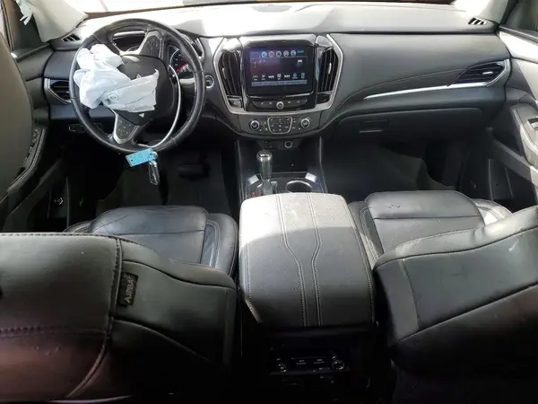1GNERHKW0KJ206855 2019 CHEVROLET TRAVERSE - Image 8