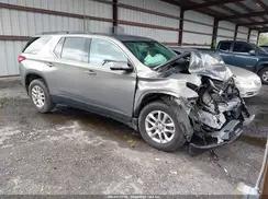 1GNERHKW0KJ212185 2019 CHEVROLET TRAVERSE