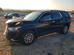 1GNERHKW0KJ216947 2020 CHEVROLET TRAVERSE