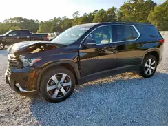 1GNERHKW0KJ225454 2019 CHEVROLET TRAVERSE