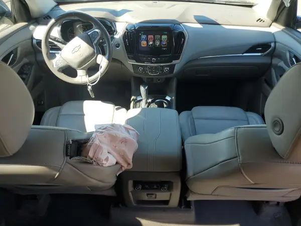 1GNERHKW0KJ242285 2019 CHEVROLET TRAVERSE - Image 8