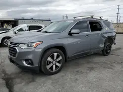 1GNERHKW0KJ243274 2019 CHEVROLET TRAVERSE