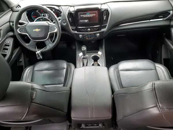 1GNERHKW0KJ243274 2019 CHEVROLET TRAVERSE - Image 8