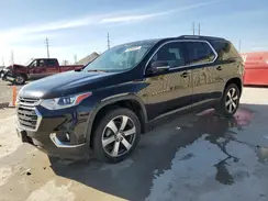 1GNERHKW0KJ273813 2019 CHEVROLET TRAVERSE