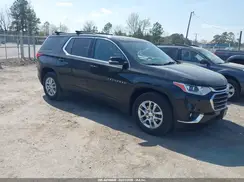1GNERHKW0KJ282866 2019 CHEVROLET TRAVERSE