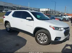 1GNERHKW0KJ283256 2019 CHEVROLET TRAVERSE