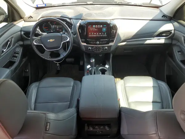 1GNERHKW0KJ287517 2019 CHEVROLET TRAVERSE - Image 8