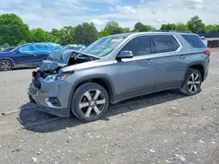 1GNERHKW0KJ292152 2019 CHEVROLET TRAVERSE