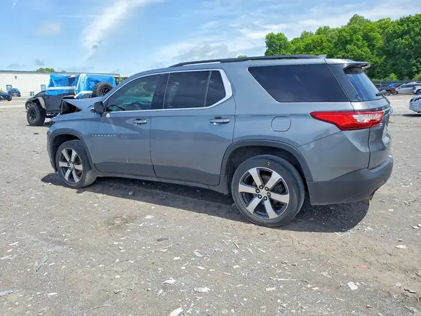 1GNERHKW0KJ292152 2019 CHEVROLET TRAVERSE - Image 2