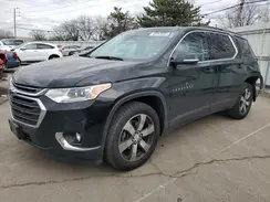 1GNERHKW0KJ306583 2019 CHEVROLET TRAVERSE