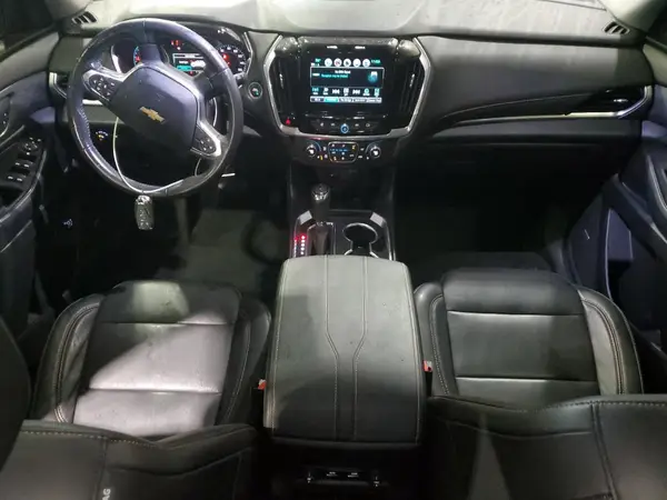 1GNERHKW0KJ310360 2019 CHEVROLET TRAVERSE - Image 8