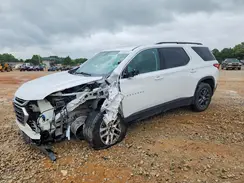 1GNERHKW0KJ311556 2019 CHEVROLET TRAVERSE